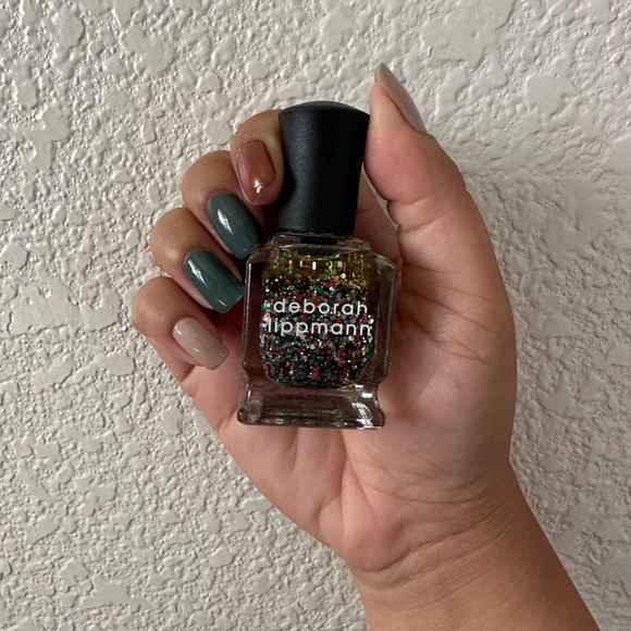 New Deborah Lippmann - Picture 1 of 4